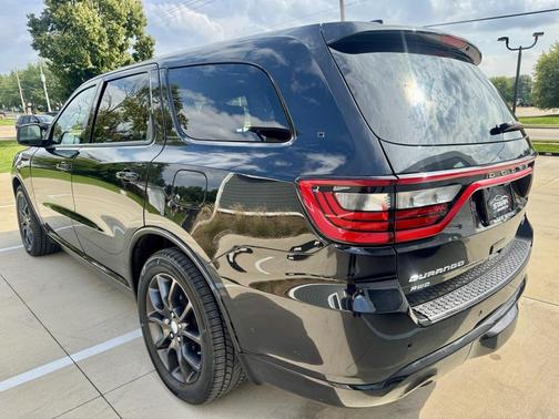 2015 Dodge Durango R/T