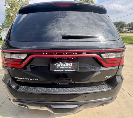 2015 Dodge Durango R/T