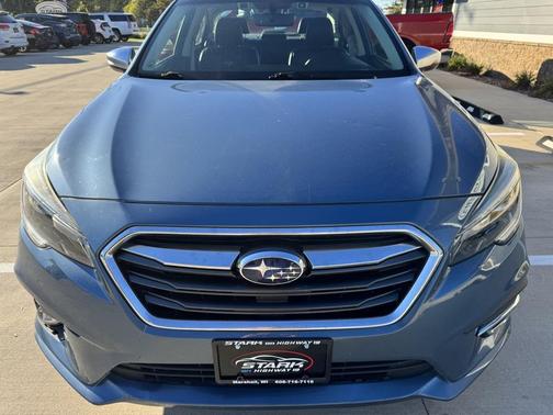 2018 Subaru Legacy Limited