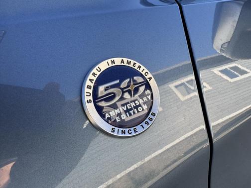 2018 Subaru Legacy Limited