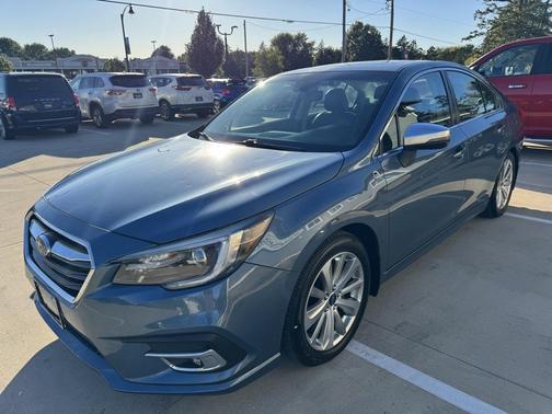 2018 Subaru Legacy Limited
