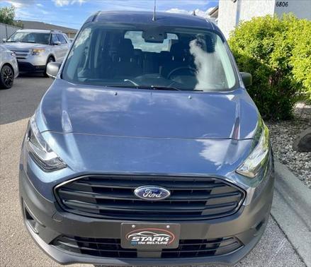2021 Ford Transit Connect XL w/Rear Liftgate