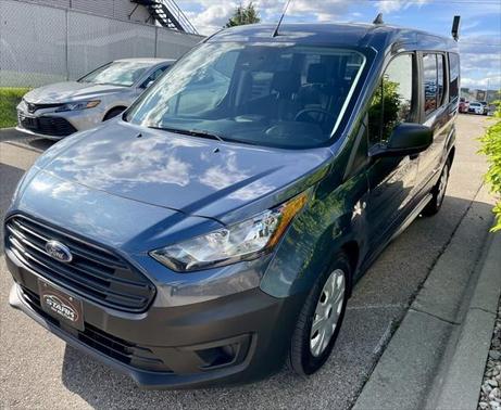 2021 Ford Transit Connect XL w/Rear Liftgate