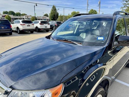2012 Subaru Forester 2.5X