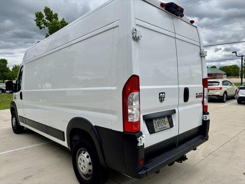 2020 RAM ProMaster 2500 High Roof