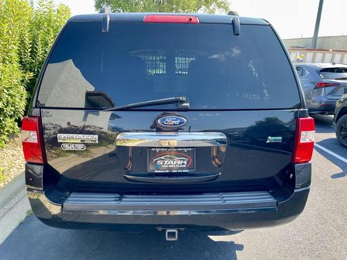 2013 Ford Expedition EL XLT
