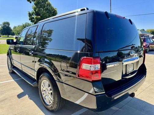 2013 Ford Expedition EL XLT