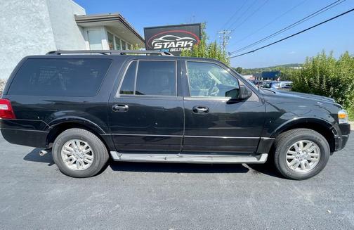 2013 Ford Expedition EL XLT