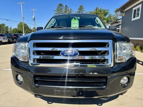 2013 Ford Expedition EL XLT