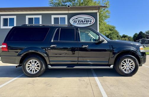 2013 Ford Expedition EL XLT