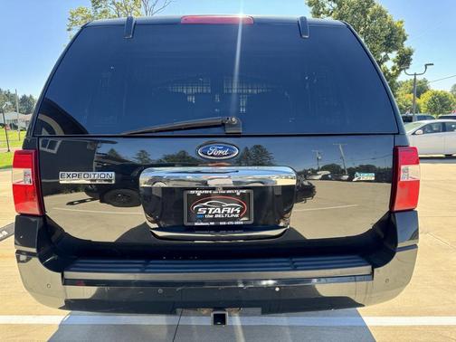 2013 Ford Expedition EL XLT