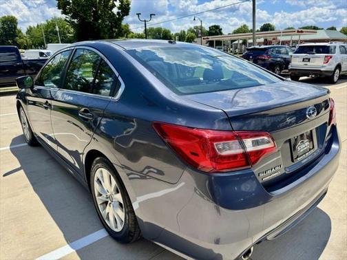 2015 Subaru Legacy Premium