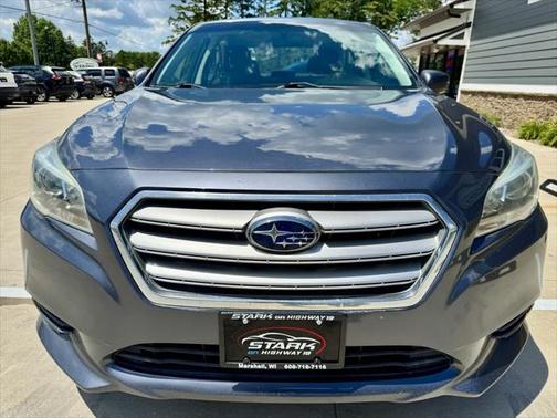 2015 Subaru Legacy Premium