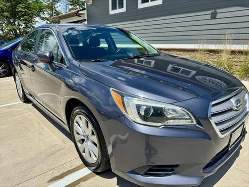 2015 Subaru Legacy Premium
