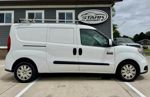 2019 RAM ProMaster City Tradesman