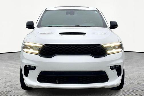 2021 Dodge Durango SRT 392 AWD