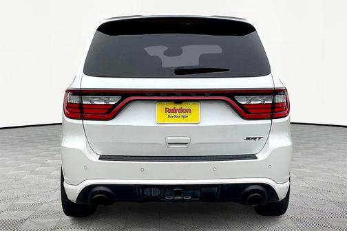 2021 Dodge Durango SRT 392 AWD