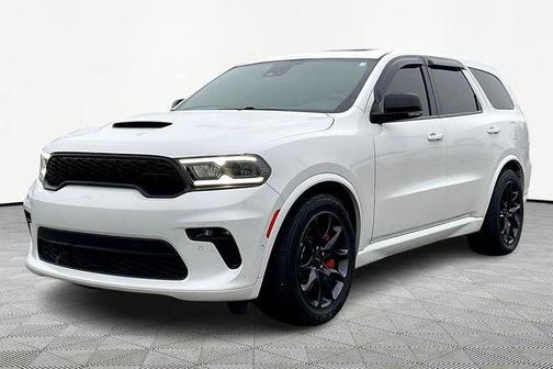 2021 Dodge Durango SRT 392 AWD