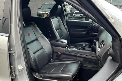 2023 Dodge Durango R/T