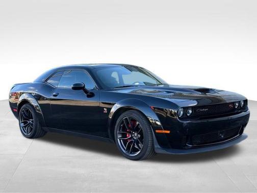 2019 Dodge Challenger R/T Scat Pack