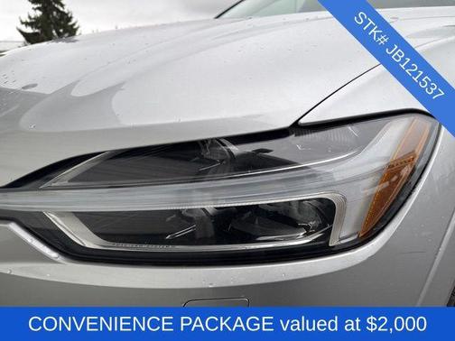 2018 Volvo XC60 T6 Inscription