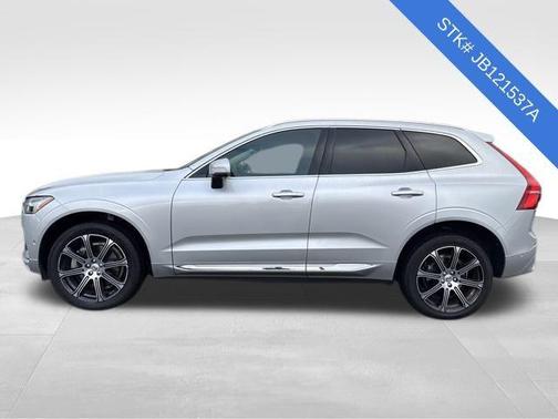 2018 Volvo XC60 T6 Inscription