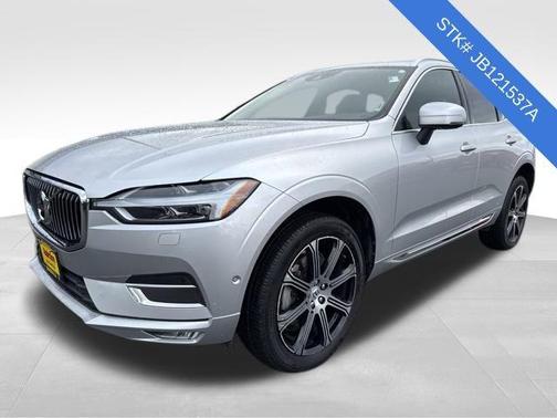 2018 Volvo XC60 T6 Inscription