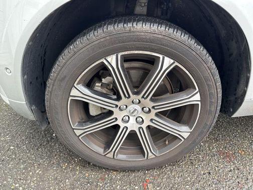 2018 Volvo XC60 T6 Inscription