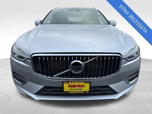 2018 Volvo XC60 T6 Inscription