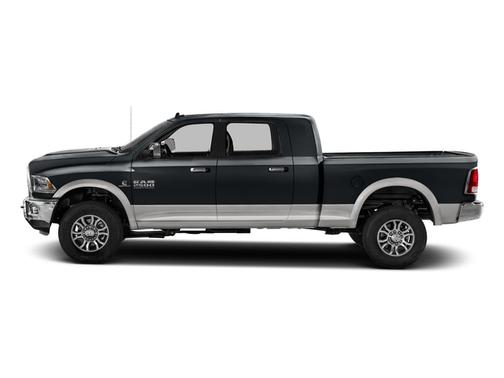 2016 RAM 2500 Laramie