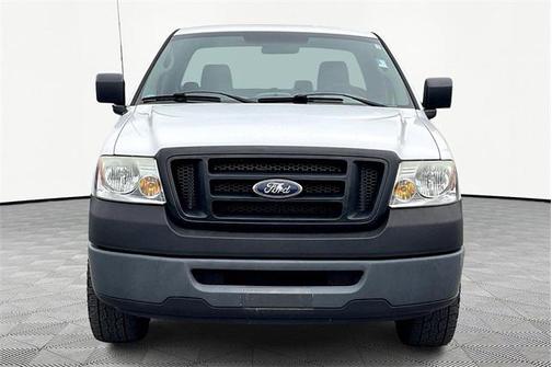 2008 Ford F-150 XL