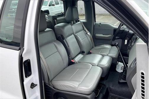 2008 Ford F-150 XL