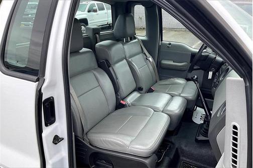 2008 Ford F-150 XL