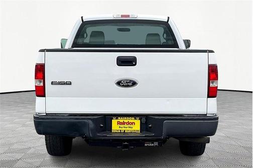 2008 Ford F-150 XL
