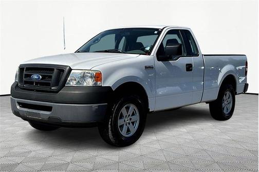 2008 Ford F-150 XL