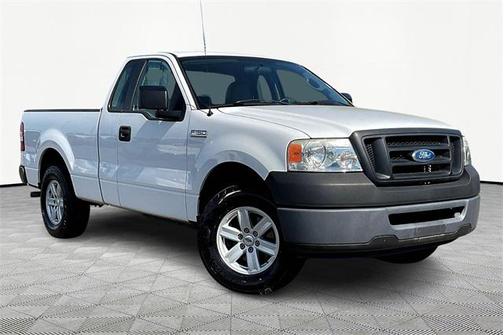 2008 Ford F-150 XL