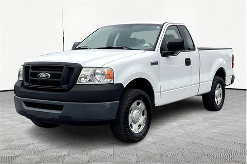 2008 Ford F-150 XL