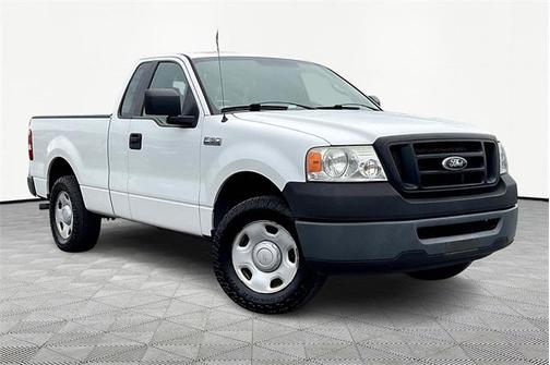 2008 Ford F-150 XL