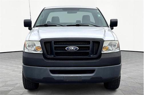 2008 Ford F-150 XL
