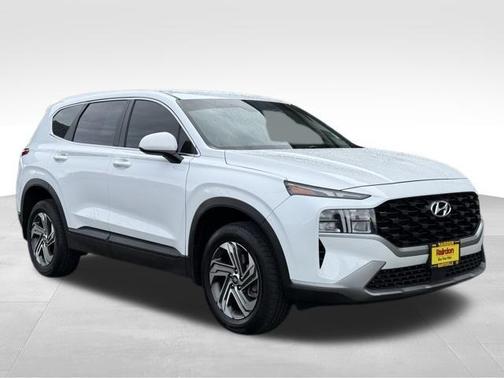 2022 Hyundai SANTA FE SE