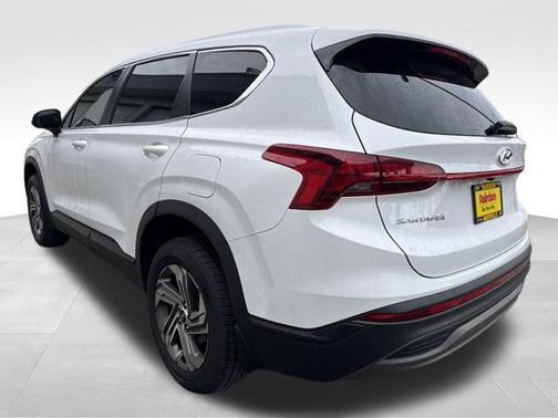 2022 Hyundai SANTA FE SE