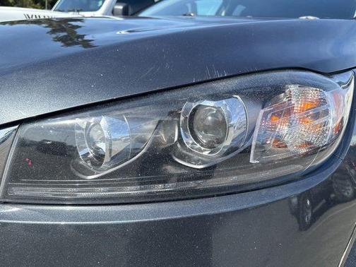 Gravity Grey 2020 Kia Sorento LX