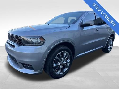 2020 Dodge Durango GT Plus