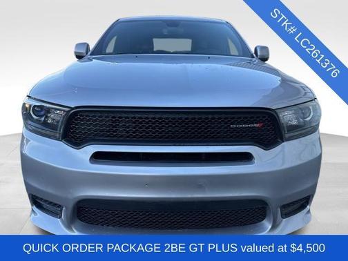 2020 Dodge Durango GT Plus