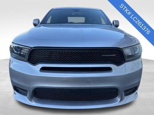 2020 Dodge Durango GT Plus