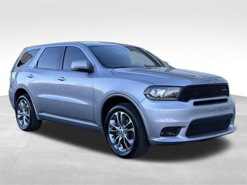 2020 Dodge Durango GT Plus
