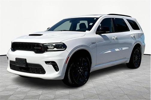 2023 Dodge Durango R/T