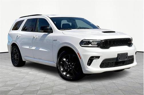 2023 Dodge Durango R/T