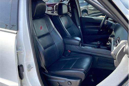 2023 Dodge Durango R/T