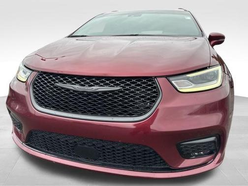 2021 Chrysler Pacifica Touring